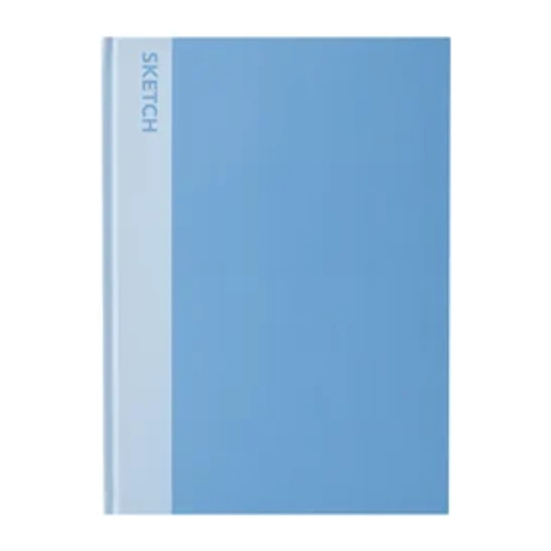 Side Bound Sketch Book