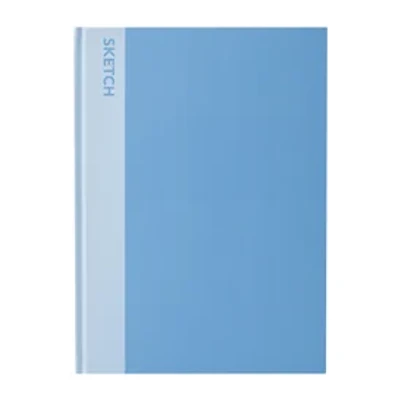 Side Bound Sketch Book
