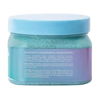 Soft Cloud Shimmer Body Scrub 12oz