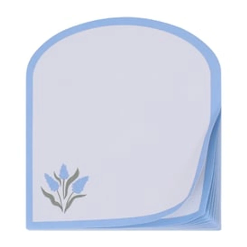 Sticky Notes 3-Pack