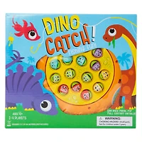Dino Catch! Fishing Game