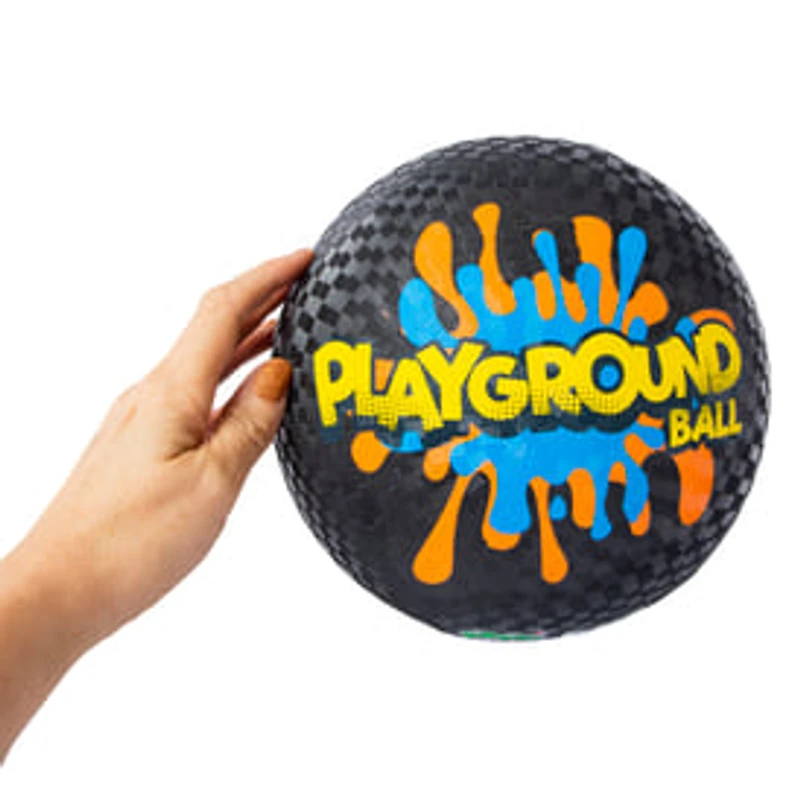 Playground Ball