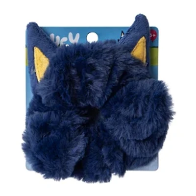 Licensed Furry Scrunchie