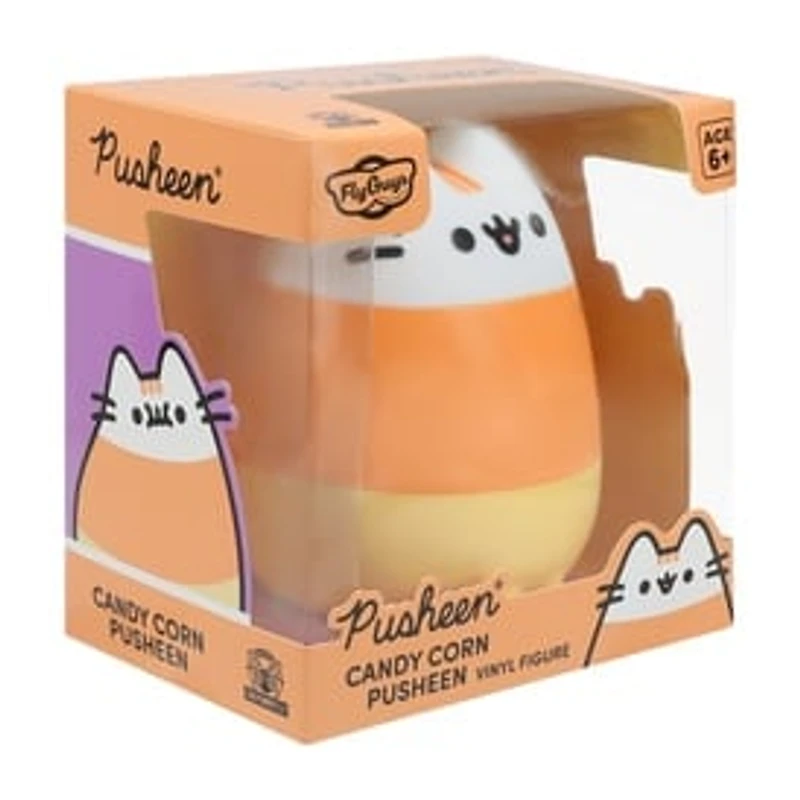 Pusheen® Character Vinyl Figure