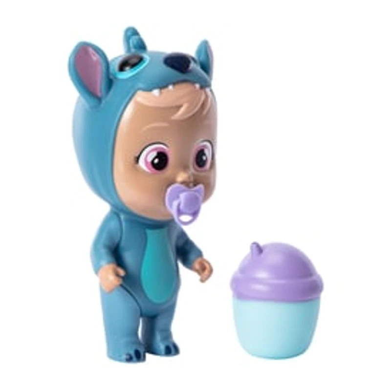 Cry Babies Magic Tears X Disney Toy