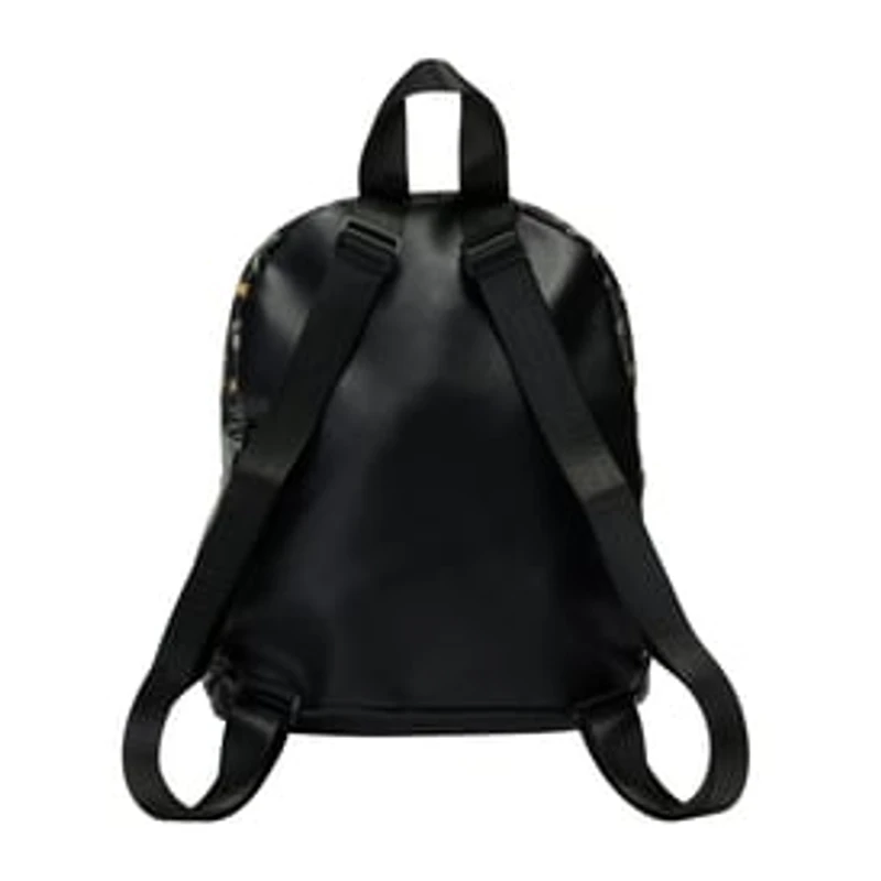 Cute Characters Mini Backpack