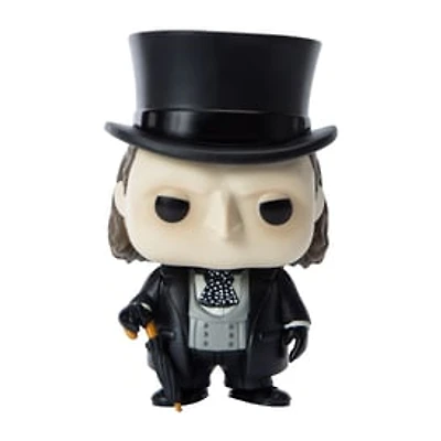 Funko Pop!® Batman Returns™ The Penguin Vinyl Figure