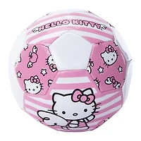 3 Character Soccer Ball