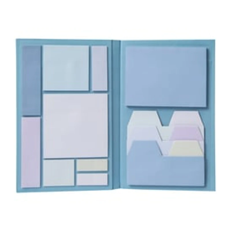 Professional Notebook Journal