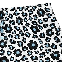 Juniors Pajama Shorts