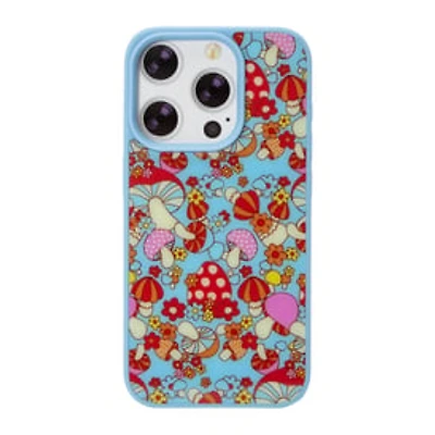 iPhone 15 Pro® Novelty Tempered Glass Phone Case