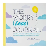 The Worry (Less) Journal