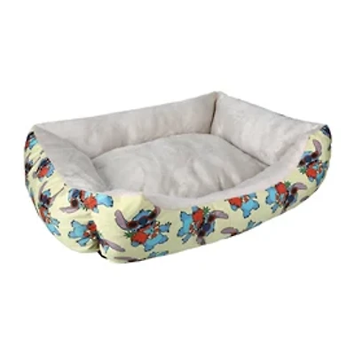 Disney Licensed Pet Cuddler Bed