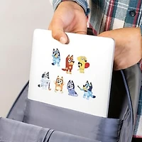 Licensed Repositionable Decals