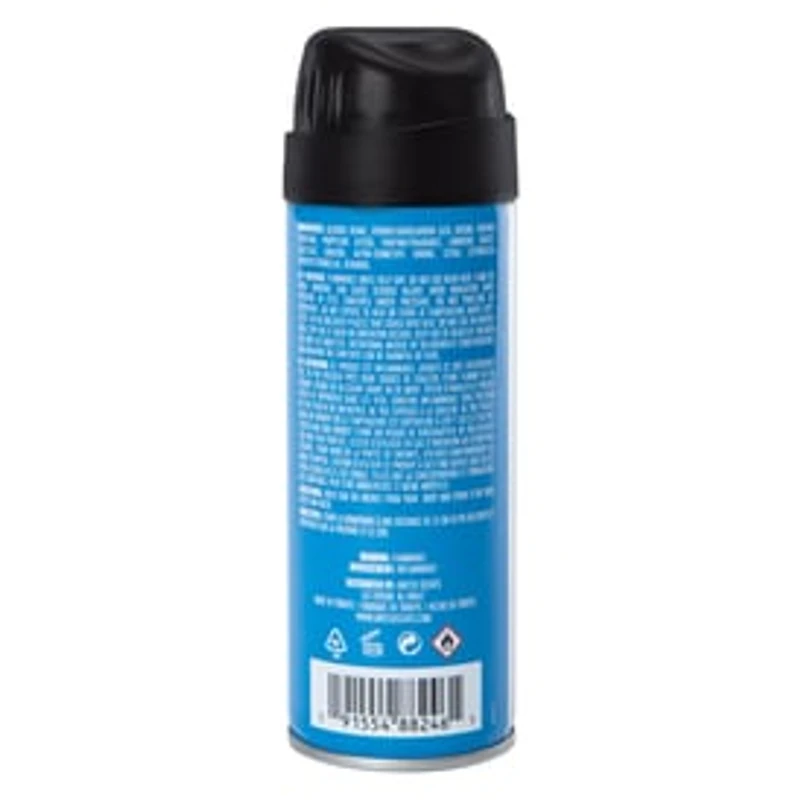 Mens Cool Breeze Aerosol Body Spray 6.8oz