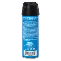 Mens Cool Breeze Aerosol Body Spray 6.8oz