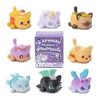 Aphmau Mystery Meemeows Surprise Figure Blind Box (Styles May Vary)