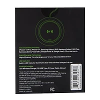 15W Wireless Charger