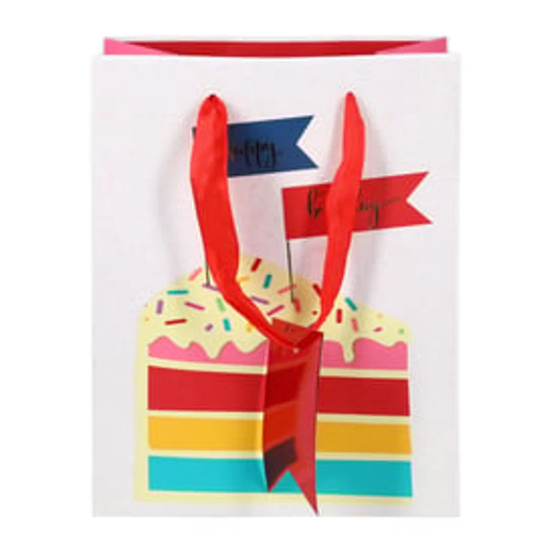 Birthday Gift Bag