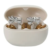 Open Ear Jeweled True Wireless Earbuds