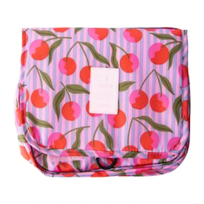 Travel Toiletry Bag