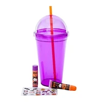 Halloween Beauty Tumbler Set 4-Piece