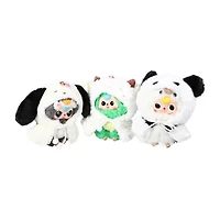 Baby Three Not Your Hero Collectible (Styles May Vary)