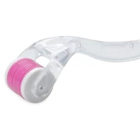 Microneedle Facial Roller, 540 (0.25Mm) Needles