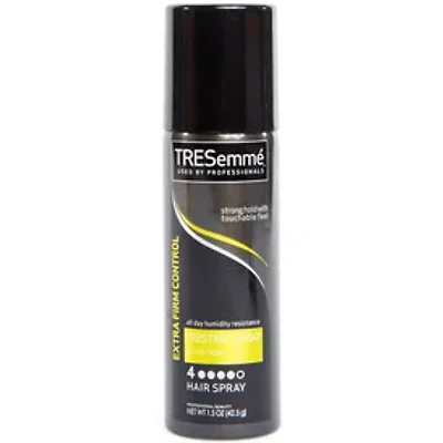 Tresemme Travel Size Hair Spray 1.5oz