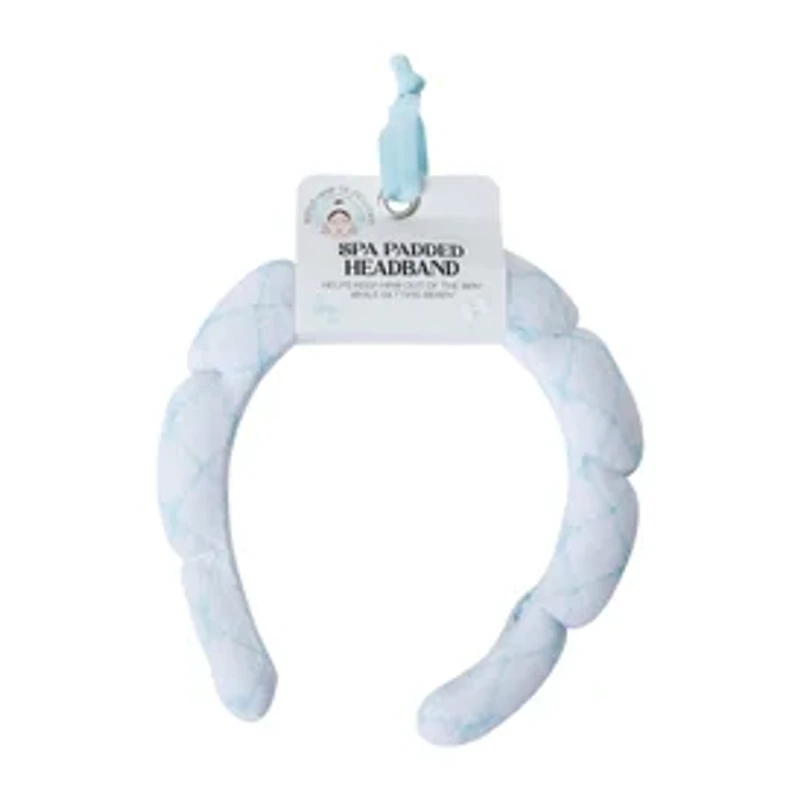 Spa Padded Headband