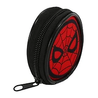 Licensed Wired Earbuds & Storage Pouch Value Set!