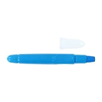 Metallic Twist-Ups Gel Crayons 12-Pack