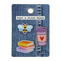 Peel & Stick Patch 3-Pack