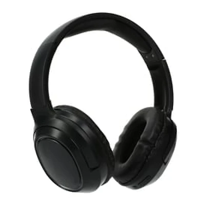 Vision Color Changing LED Bluetooth® Wireless Headphones With Mic