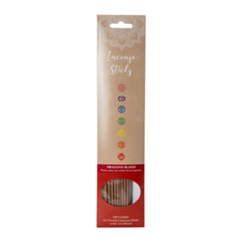 Incense Sticks 20-Count