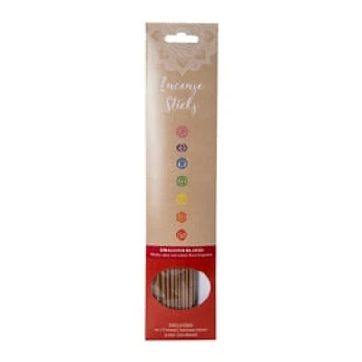 Incense Sticks 20-Count