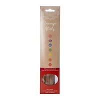 Incense Sticks 20-Count