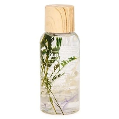 Blossom® Coconut Body Oil infused With Flowers 2oz