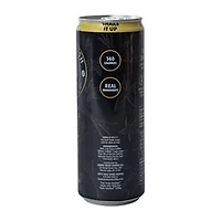 Death Wish Coffee Co® Fair Trade Vanilla Latte Can 11oz