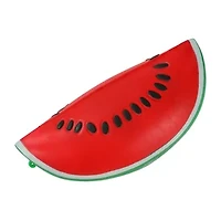 Watermelon Slice Squishy Toy