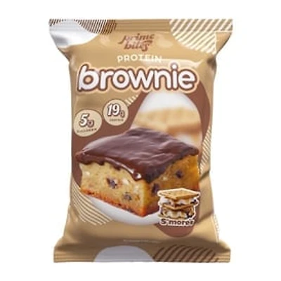 Prime Bites® Protein S'mores Brownie 2.29oz