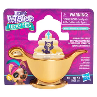 Littlest Pet Shop™ Lucky Pets Fortune Surprise Blind Box Toy