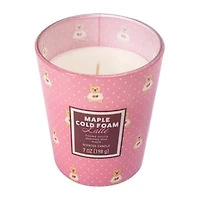 Latte Scented Candle 7oz