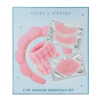 Smoke & Mirrors Masking Essentials Set 5-Pack