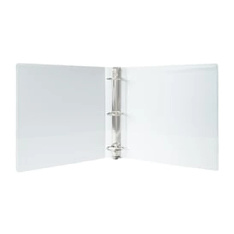 3-Ring Binder, 2-Inch