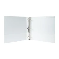 3-Ring Binder, 2-Inch