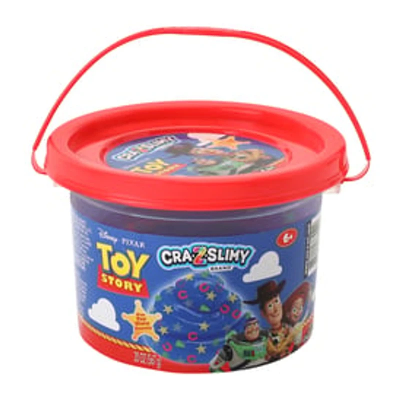 Cra-Z-Slimy™ Disney Pixar Toy Story Slime Tub 20oz