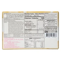 Bubble Milk Tea Mochi 7.4oz