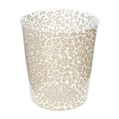Printed Trash Can