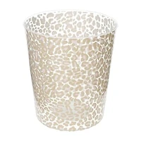 Printed Trash Can